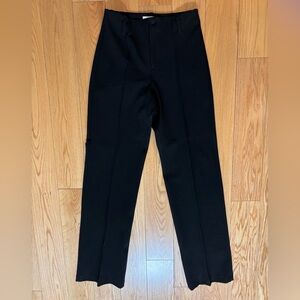 Black Women's Trousers